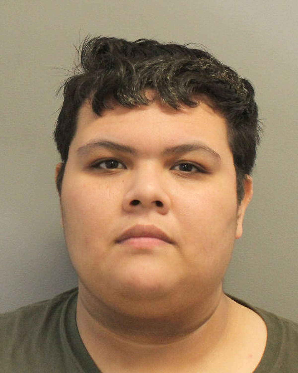 Alma Rico, 26, has been arrested and charged with murder, tampering with evidence and aggravated assault with a deadly weapon in connection to the fatal shooting death of 23-year-old Cristino Resendiz Garcia on March 9.