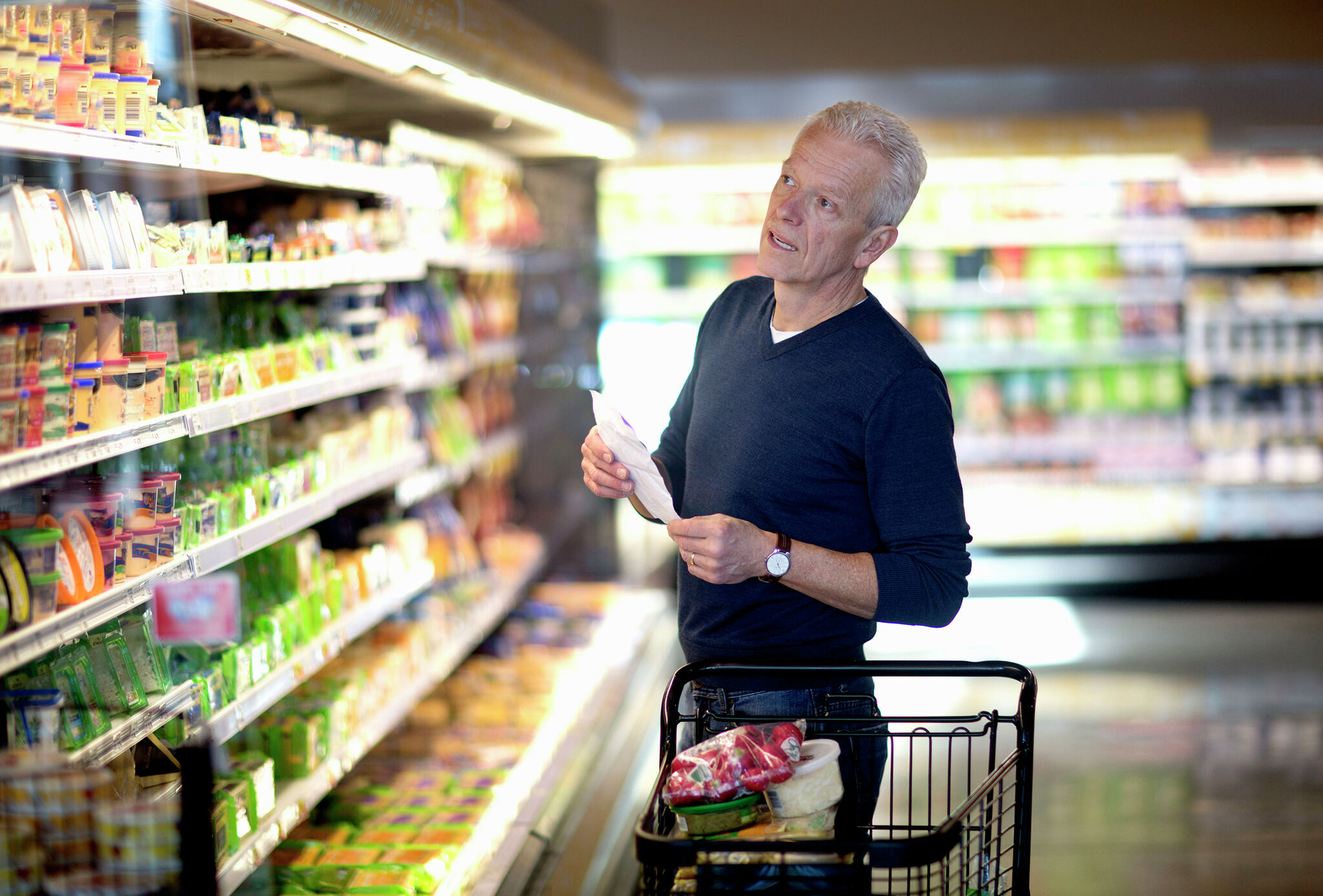 Tips can help keep your grocery budget on track - Vimarsana News