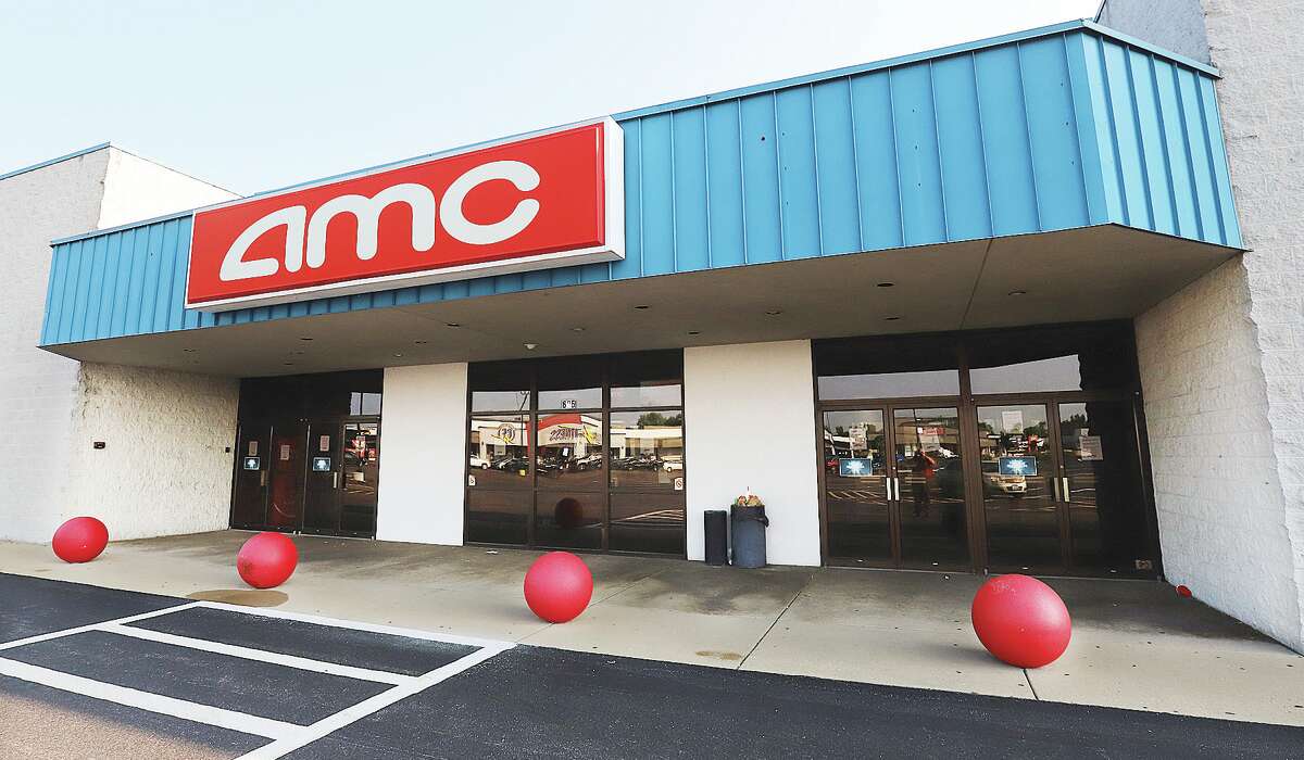 AMC Classic Eastgate 6 movie theater in East Alton has been closed permanently by the company.