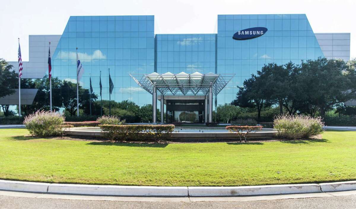 Samsung recently announced a $17 billion investment in Austin.