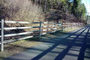 Winsted seeks more funding for Grossman greenway