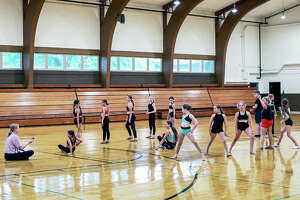 Performance to bring dancers from across the state to the Ramsdell Friday
