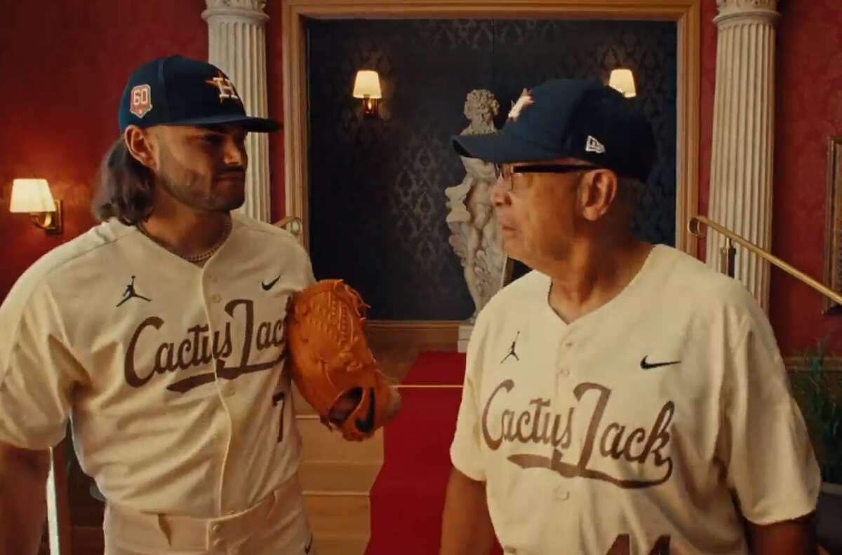 nike baseball commercial