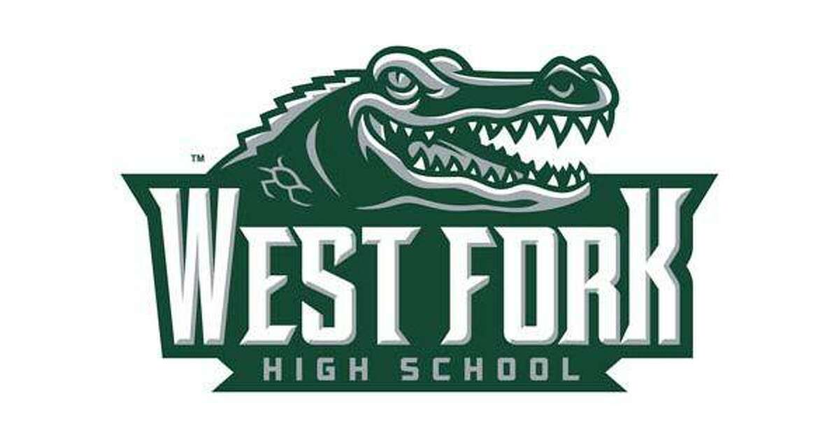 West Fork High School logo
