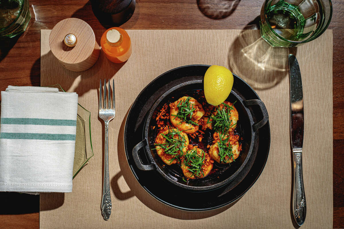 opens Latininspired Happy Monkey in Greenwich