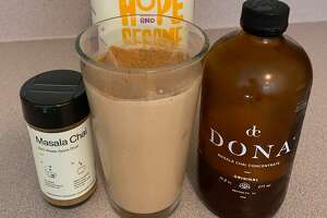 How to make a chai latte
