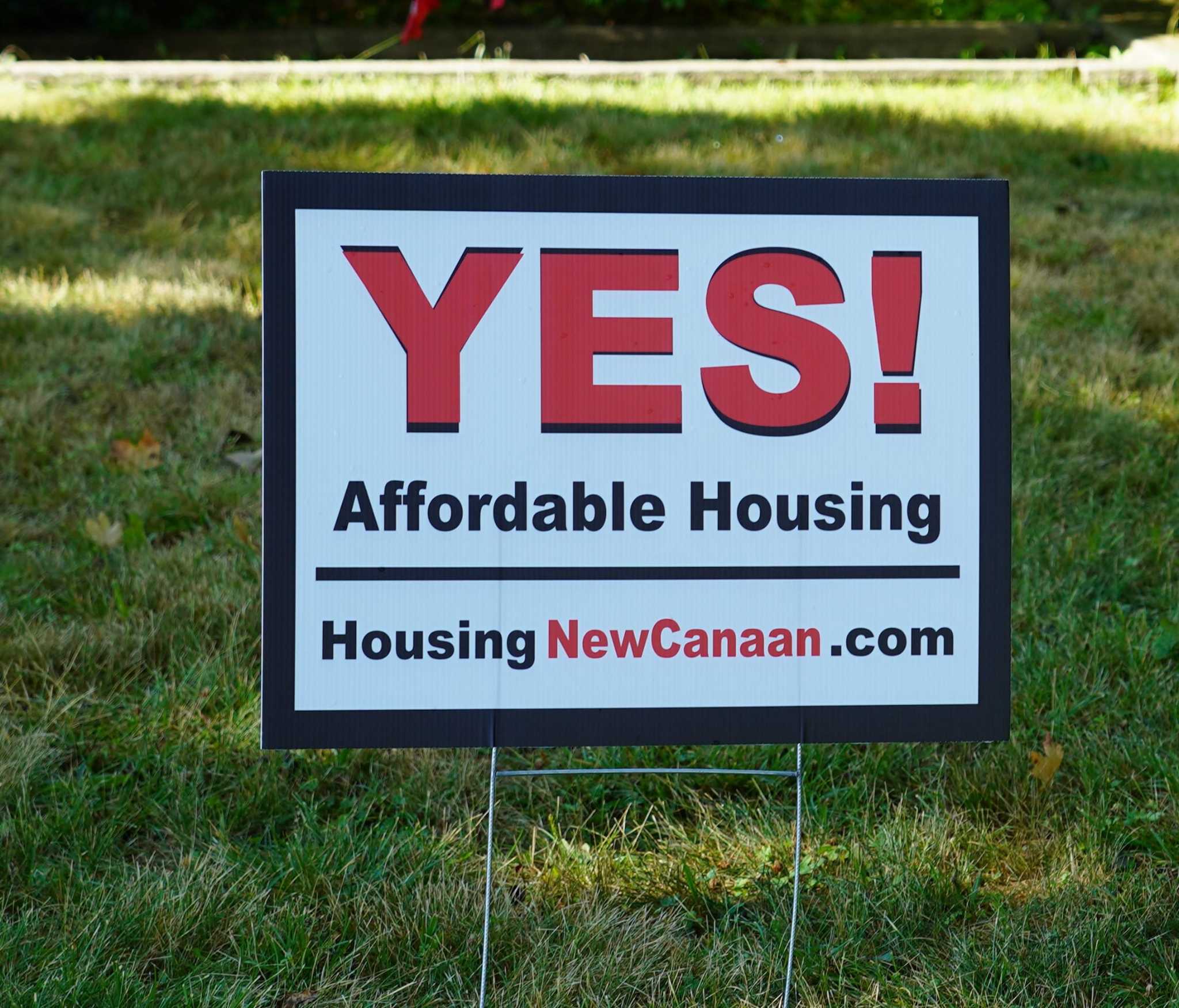 Developer files appeal against New Canaan WPCA for alleged 'illegal' sewer denial on Weed Street - Vimarsana News