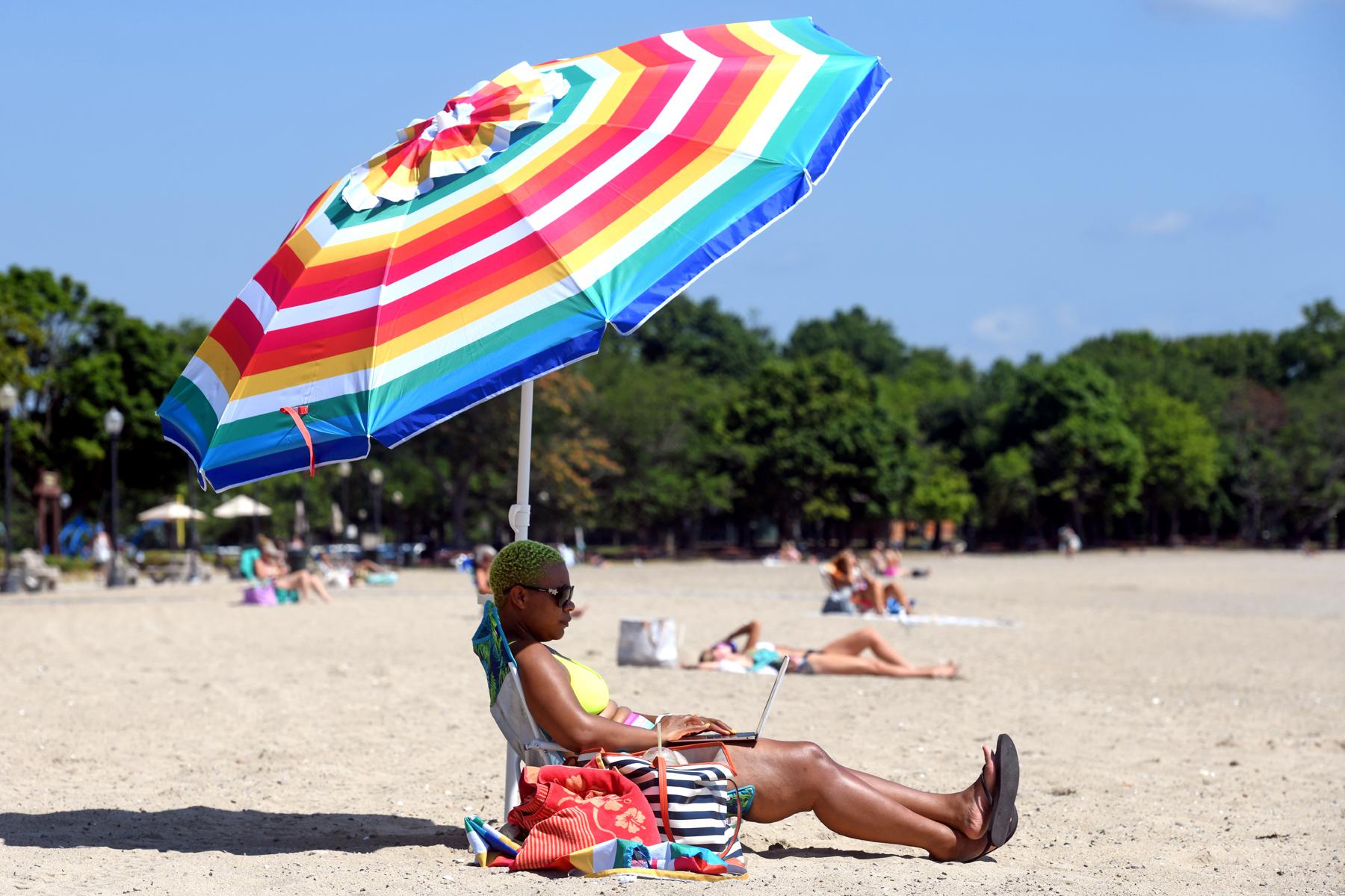 How Norwalk is preparing for this week’s hot weather