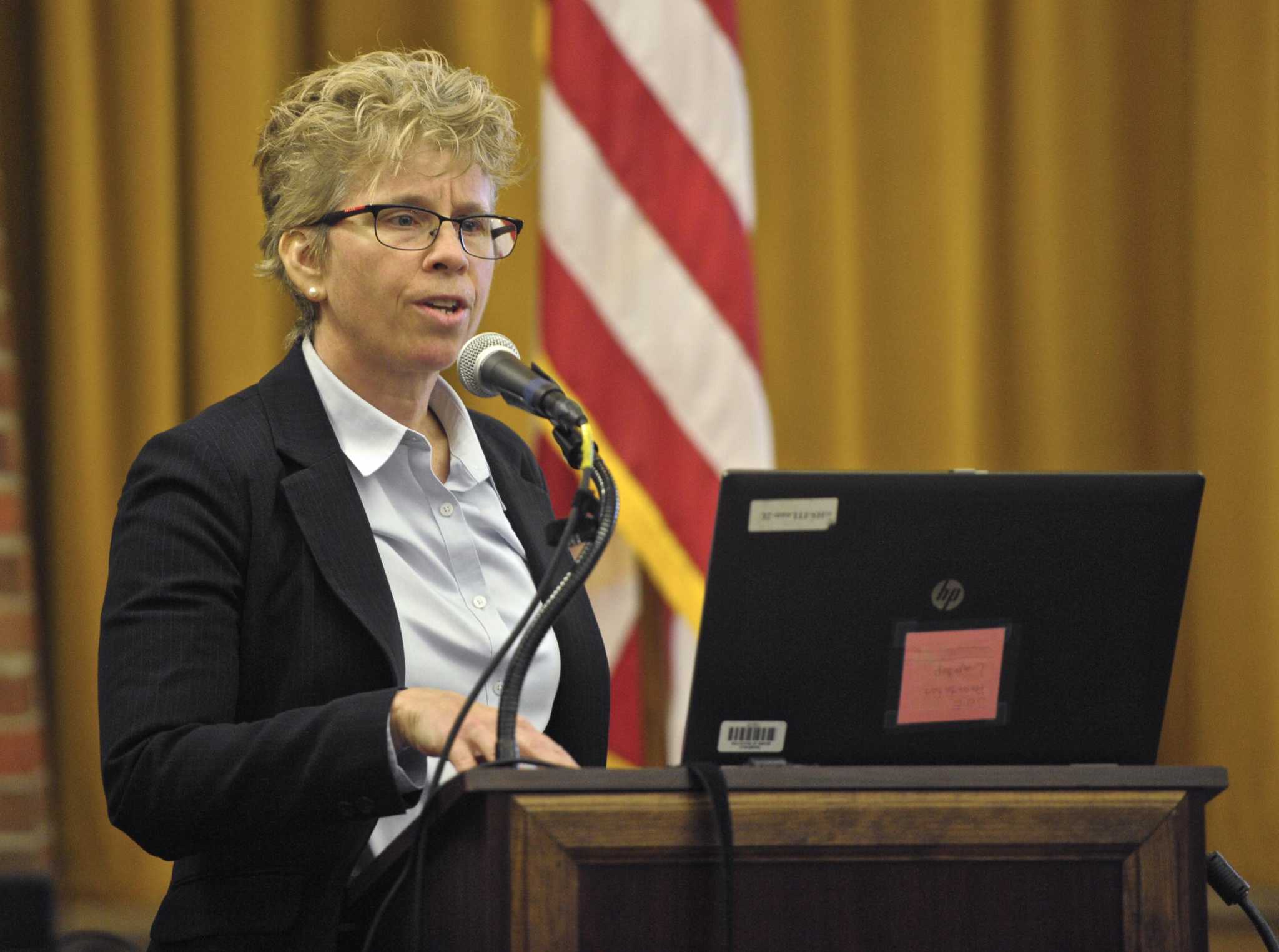 New Bridgeport deputy superintendent faced controversy in Ridgefield - Vimarsana News