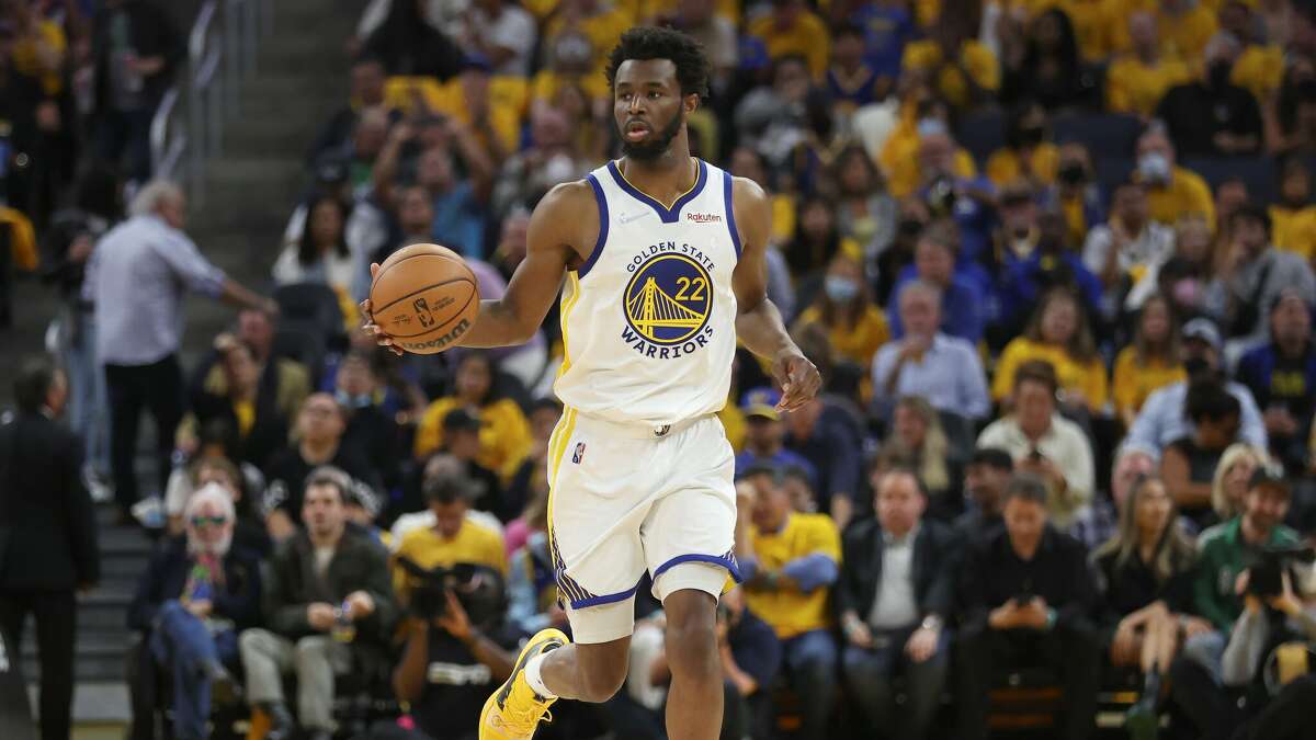 Warriors' Wiggins says he regrets taking COVID vaccine