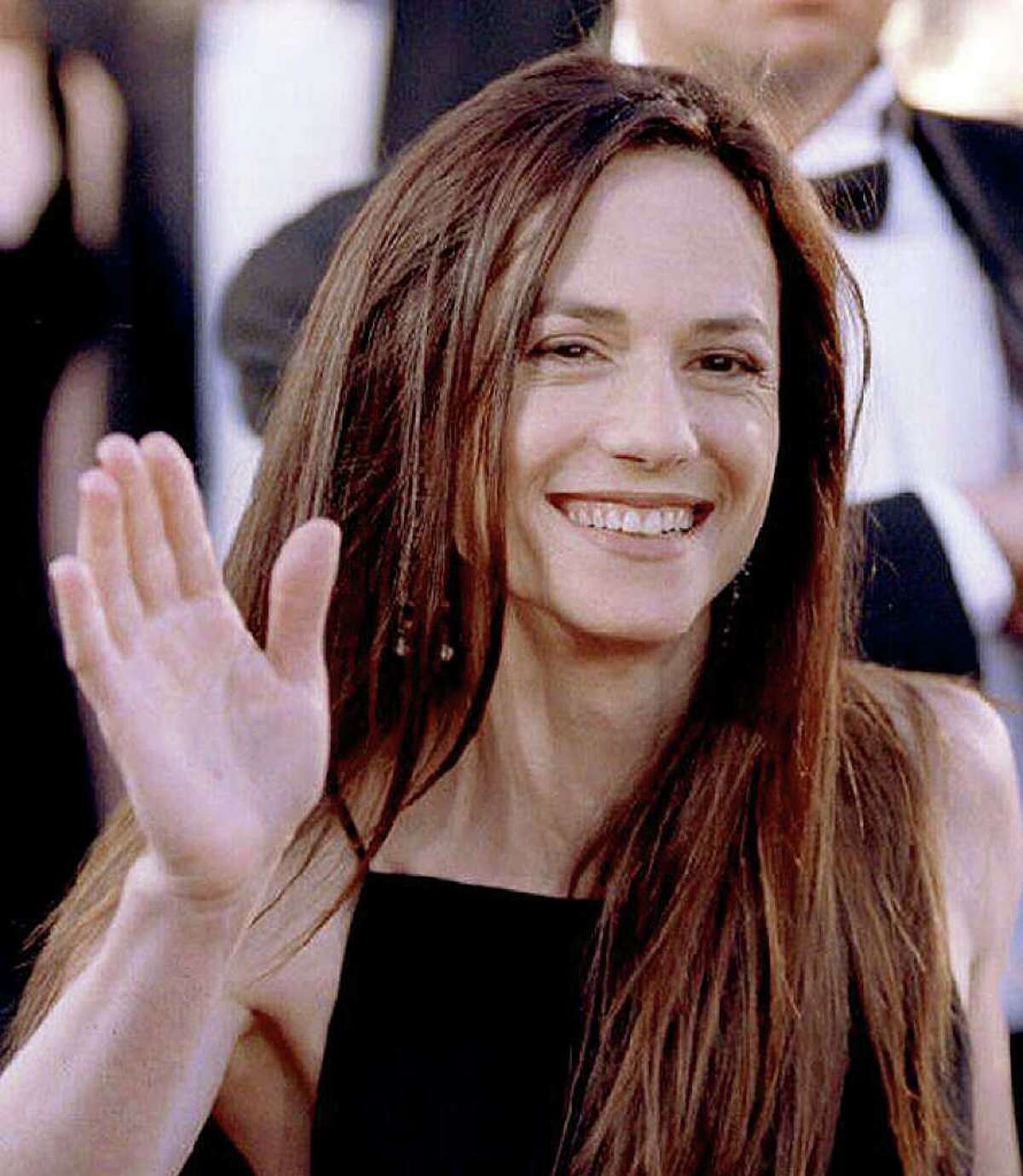 Holly Hunter, March 21, 1994, age 36.
