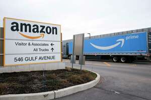 CT company helps Amazon spot bogus reviews