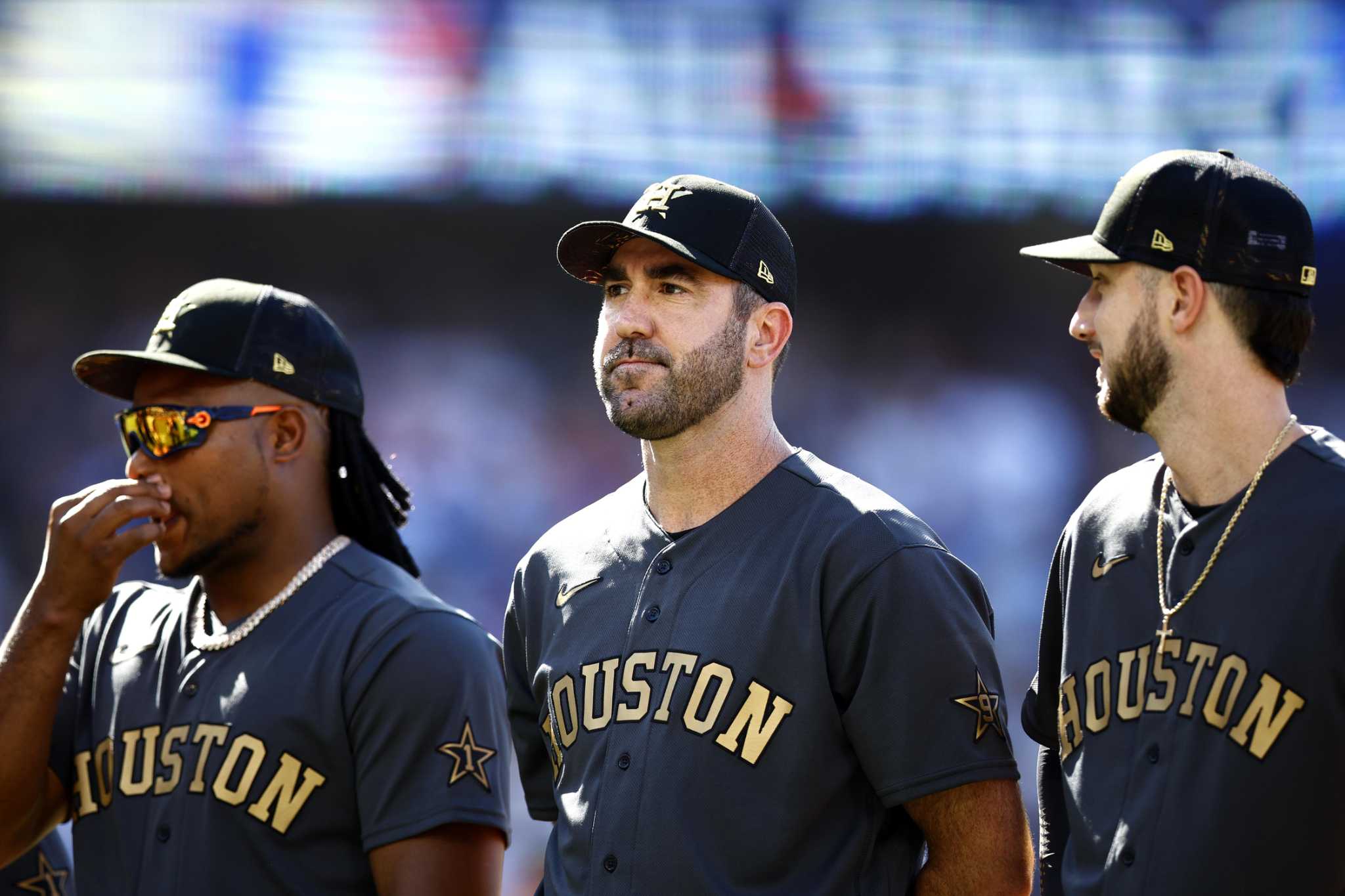 Despite Dusty Baker's Dodger hero status, Astros All Stars welcomed by  resounding boos