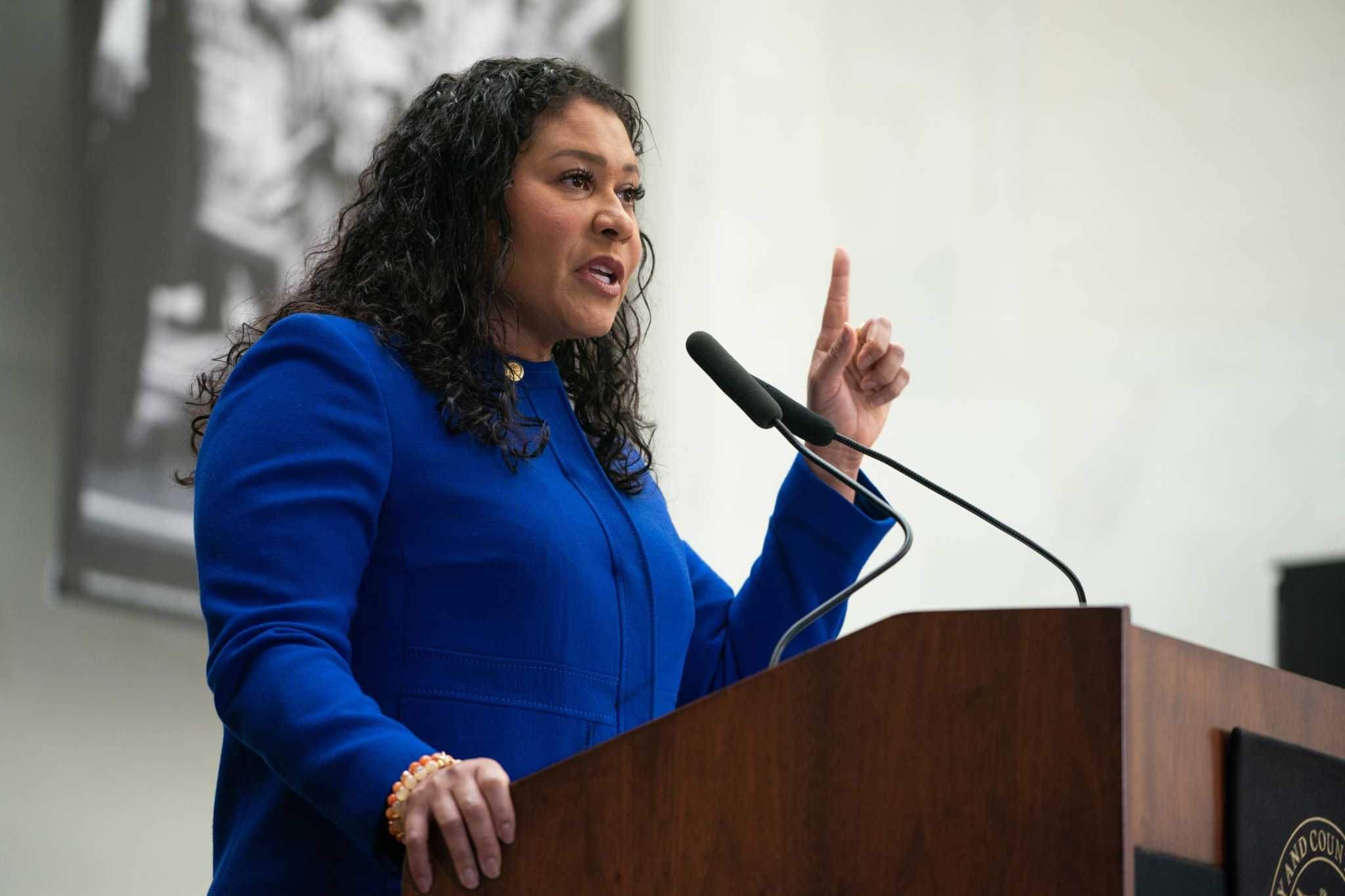 S.F. voters will decide whether to change mayoral election schedule - Vimarsana News