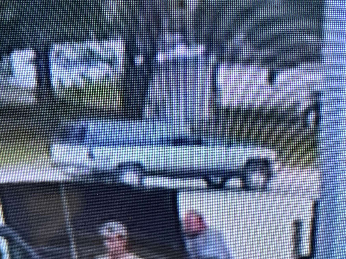 The Mecosta County Sheriff's Office is asking for the public's help identifying and finding a suspect involved in a reported road rage incident that resulted in gunfire.