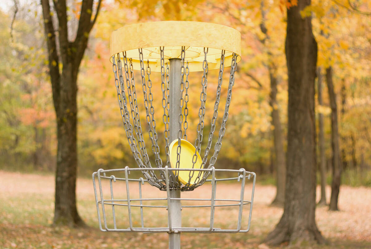 The annual disc golf tournament is set to return July 24. 