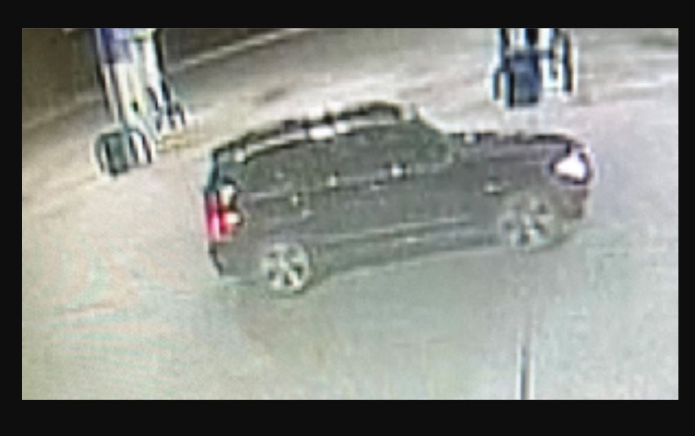 San Antonio police offer $5K reward for info on hit-and-run