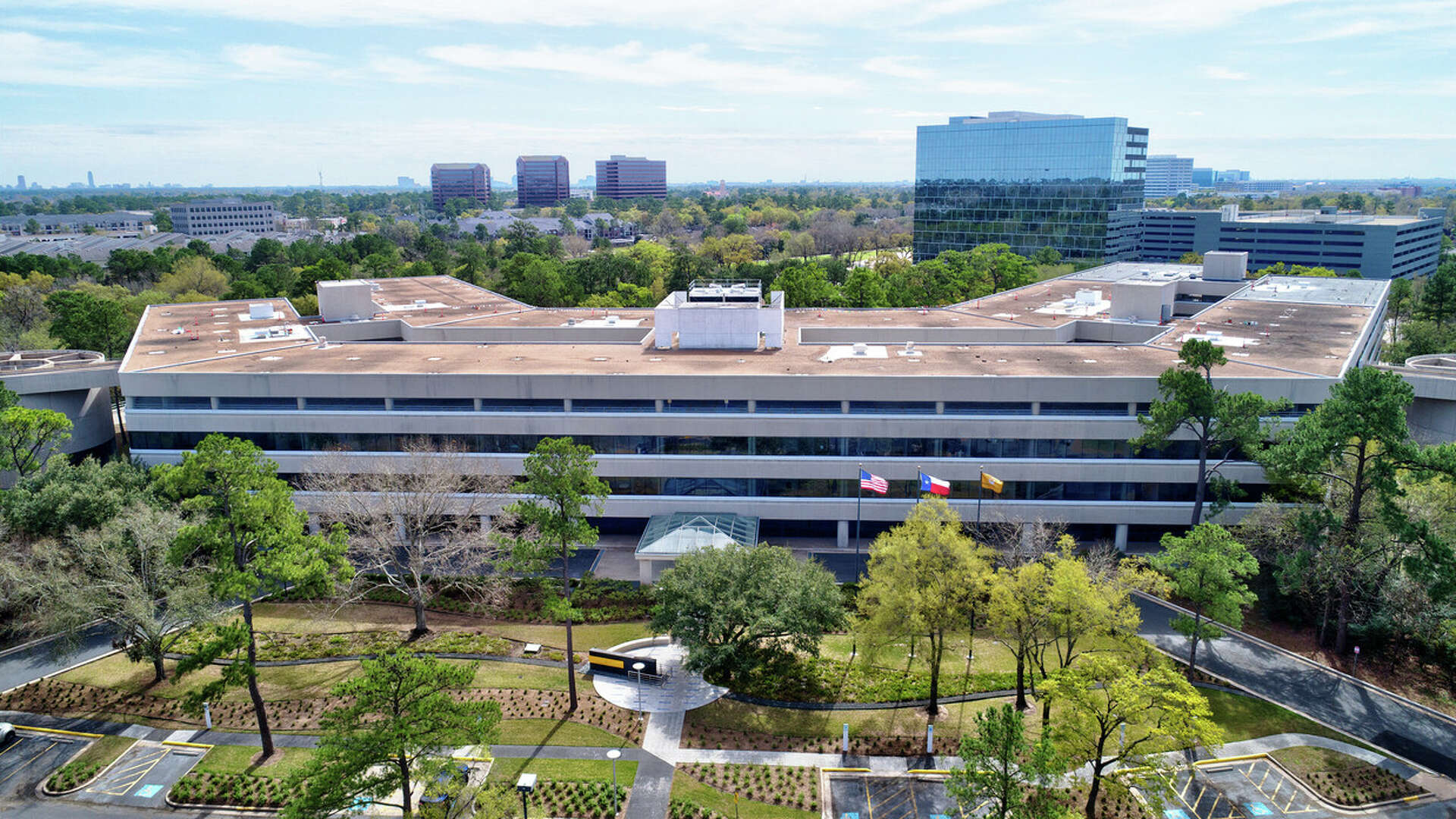 ConMed Corporation office