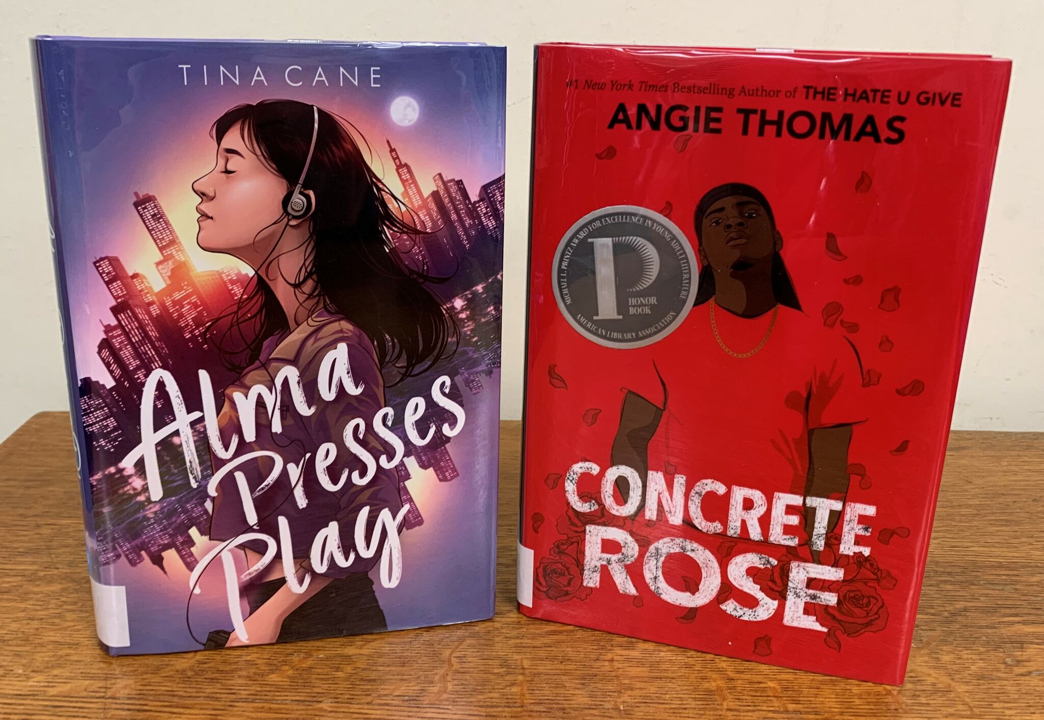 Bildungsroman: Manistee County Library shares tales where characters grow and mature - Vimarsana News