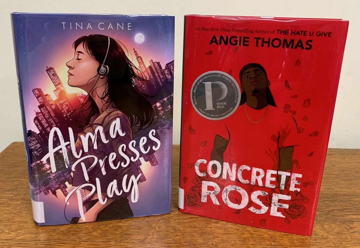 Angie Thomas’s “The Concrete Rose” finds Maverick following in his father’s footsteps after gang activities land King in prison. When he discovers he’s a father himself, everything changes. Being offered a chance to go straight means being disloyal to the gang. Responsibility weighs heavily on Mav as he decides his future.