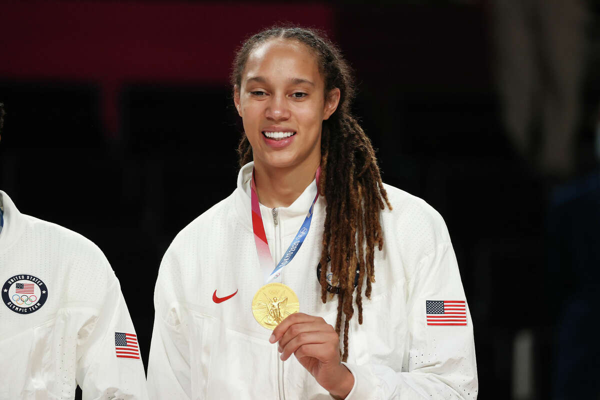 Brittney Griner's freedom should be celebrated by all