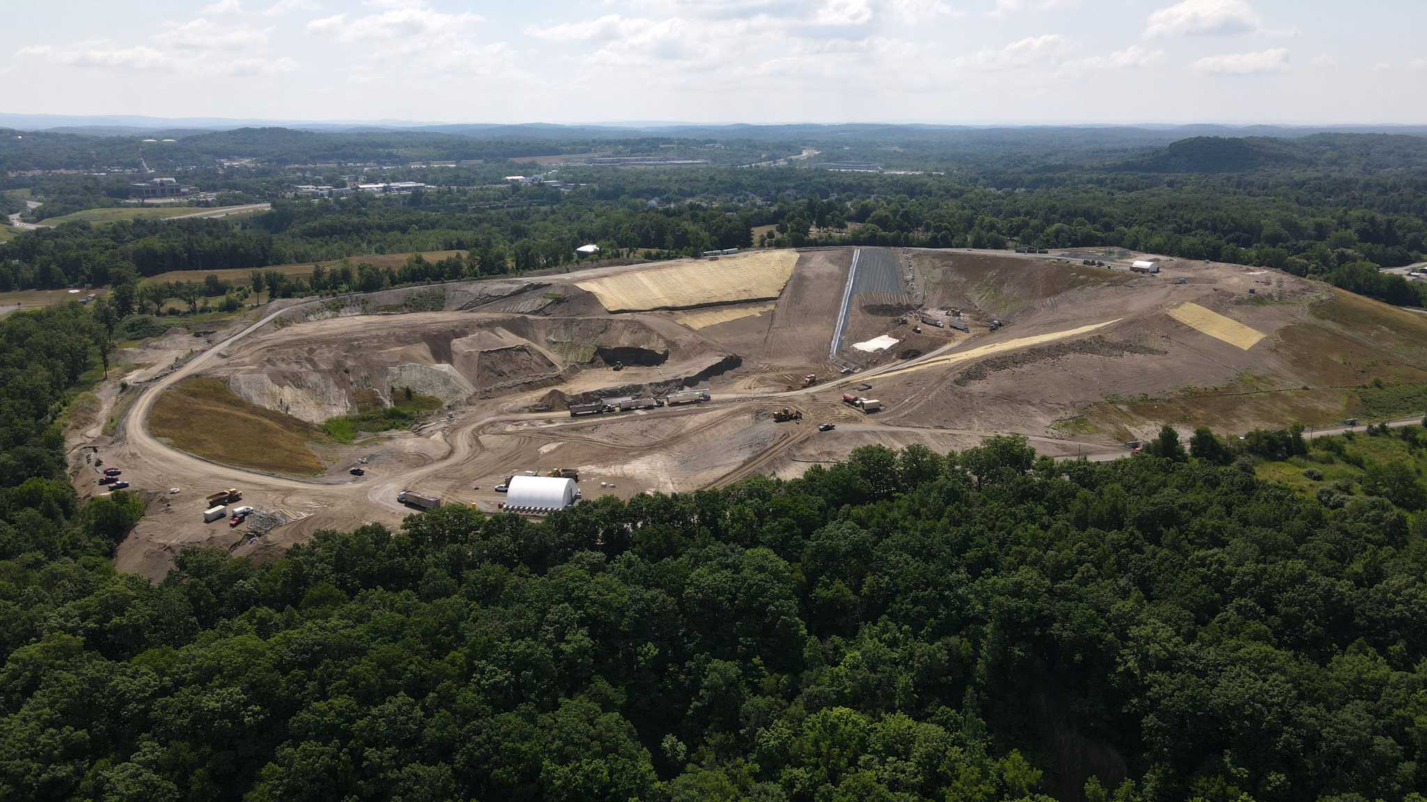 DEC to hold public comment period on Rensselaer’s Dunn Landfill
