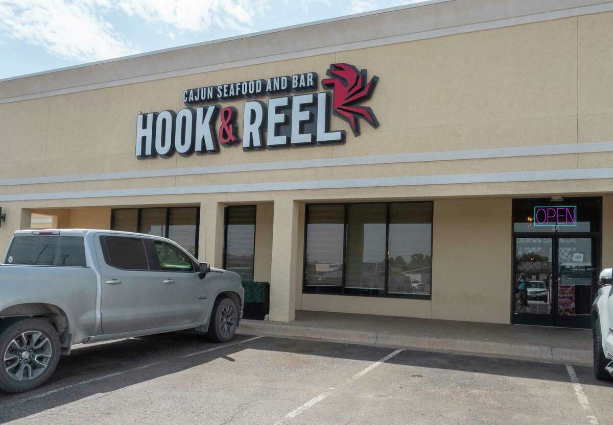Small Bites Hook & Reel brings the boil bag experience to Midland