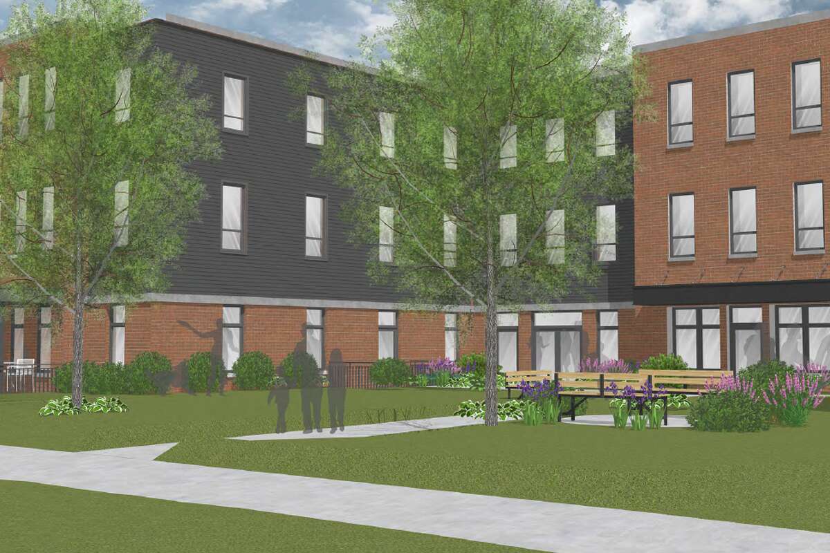 Construction Starts On $12 Million Affordable Housing Project In Grand ...