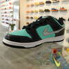 Nike Dunk SB x Diamond Supply Co. "Tiffany" sold at The Sneaker Mansion on 3751 Madison Avenue in Bridgeport.