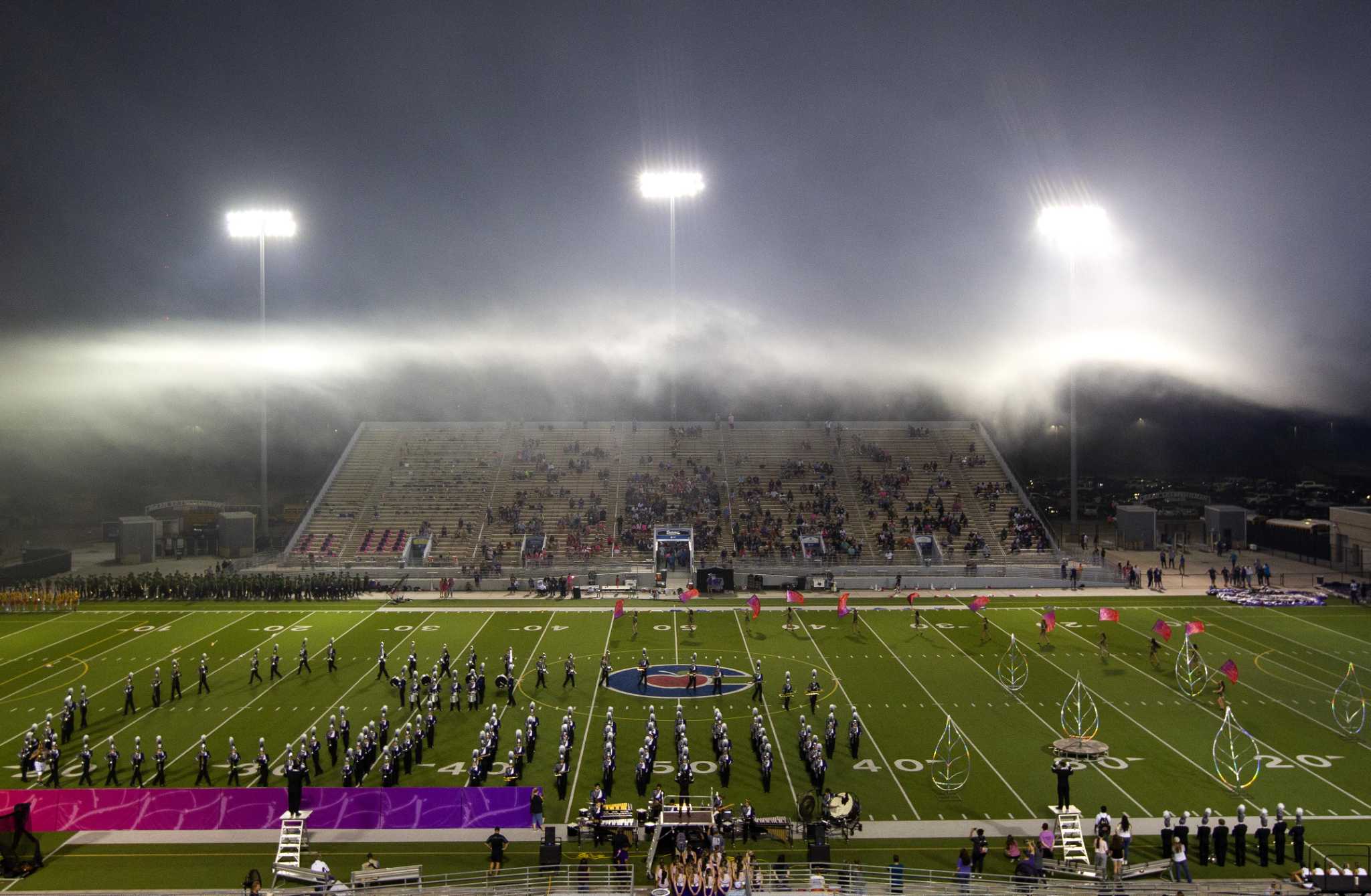 2023 Lufkin Panther Football schedule announced