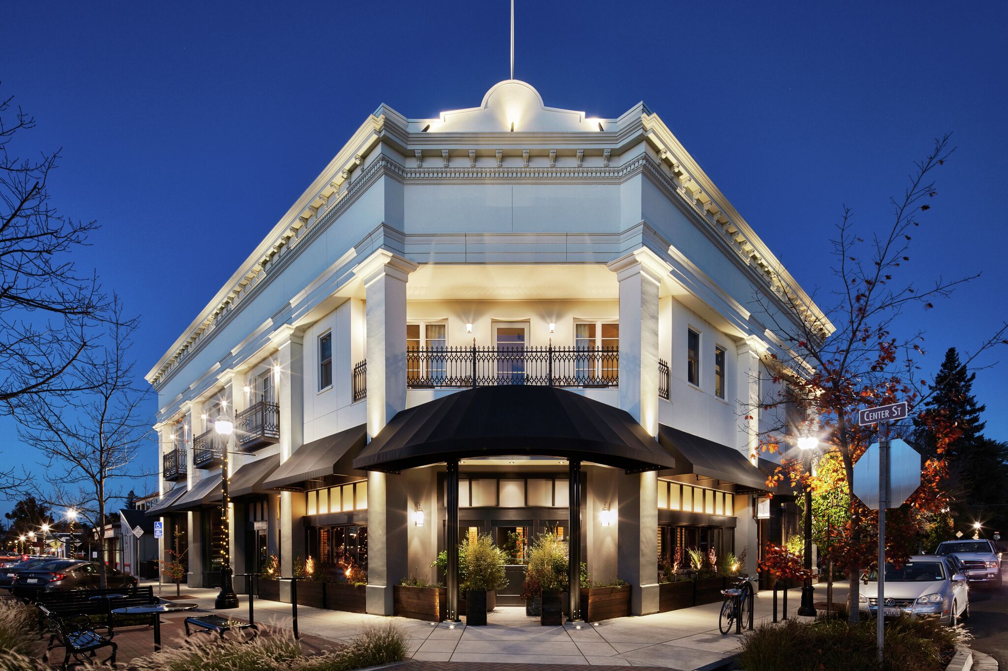 Michelin star Bay Area restaurant to temporarily close