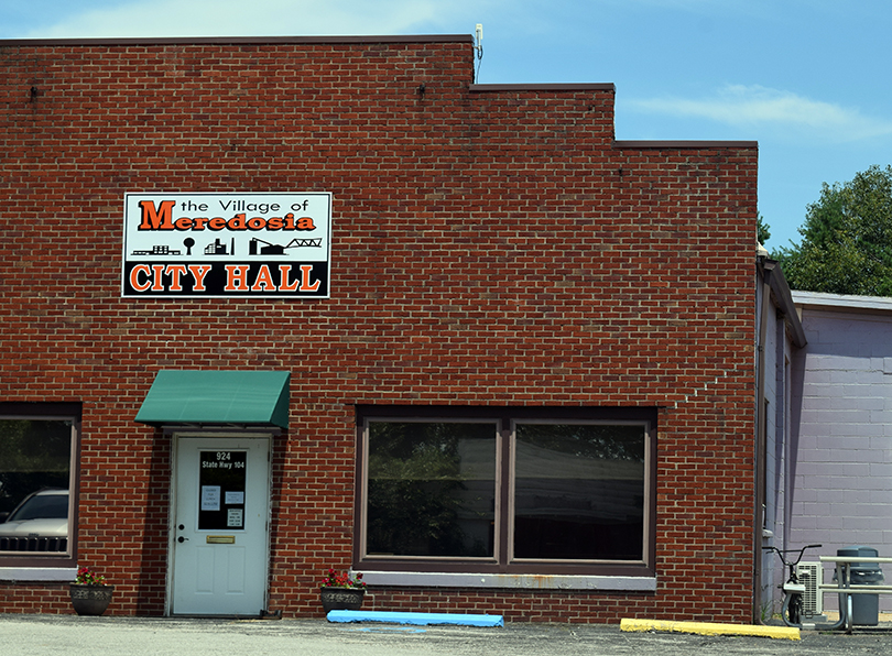 Meredosia considering selling some properties - Vimarsana News