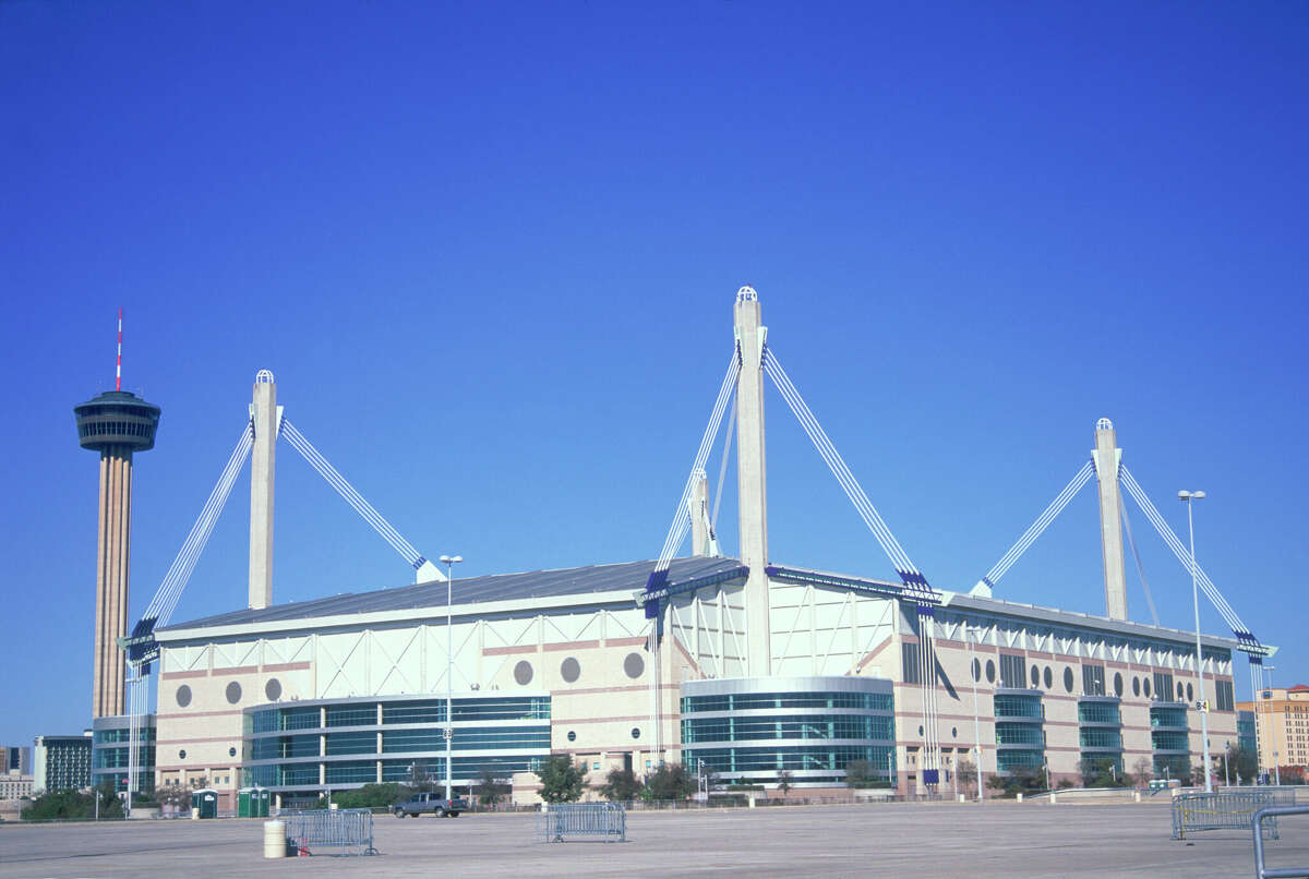 Will the Alamodome soon be home to an XFL team? 