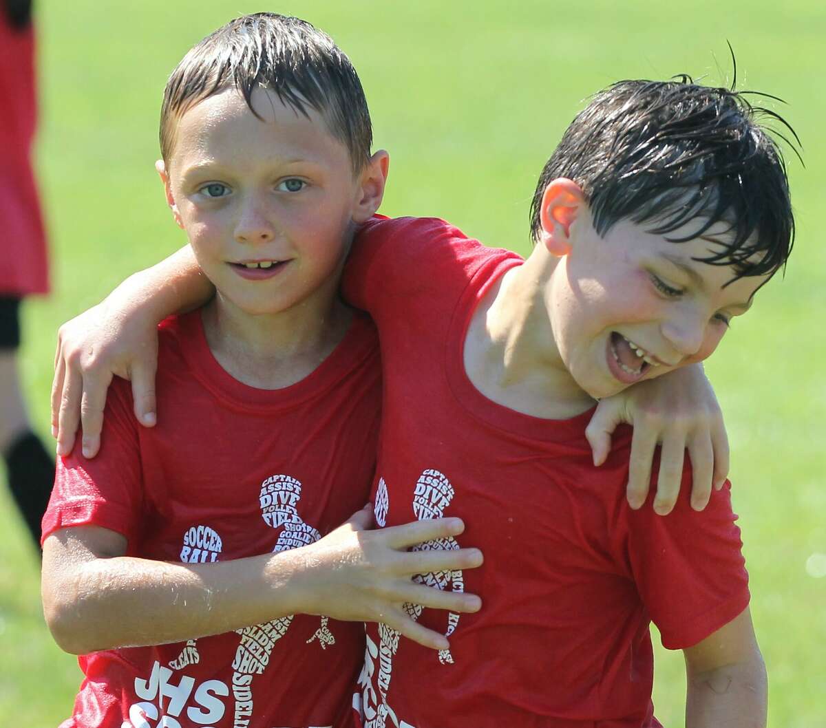 Gallery Jacksonville High School soccer camp
