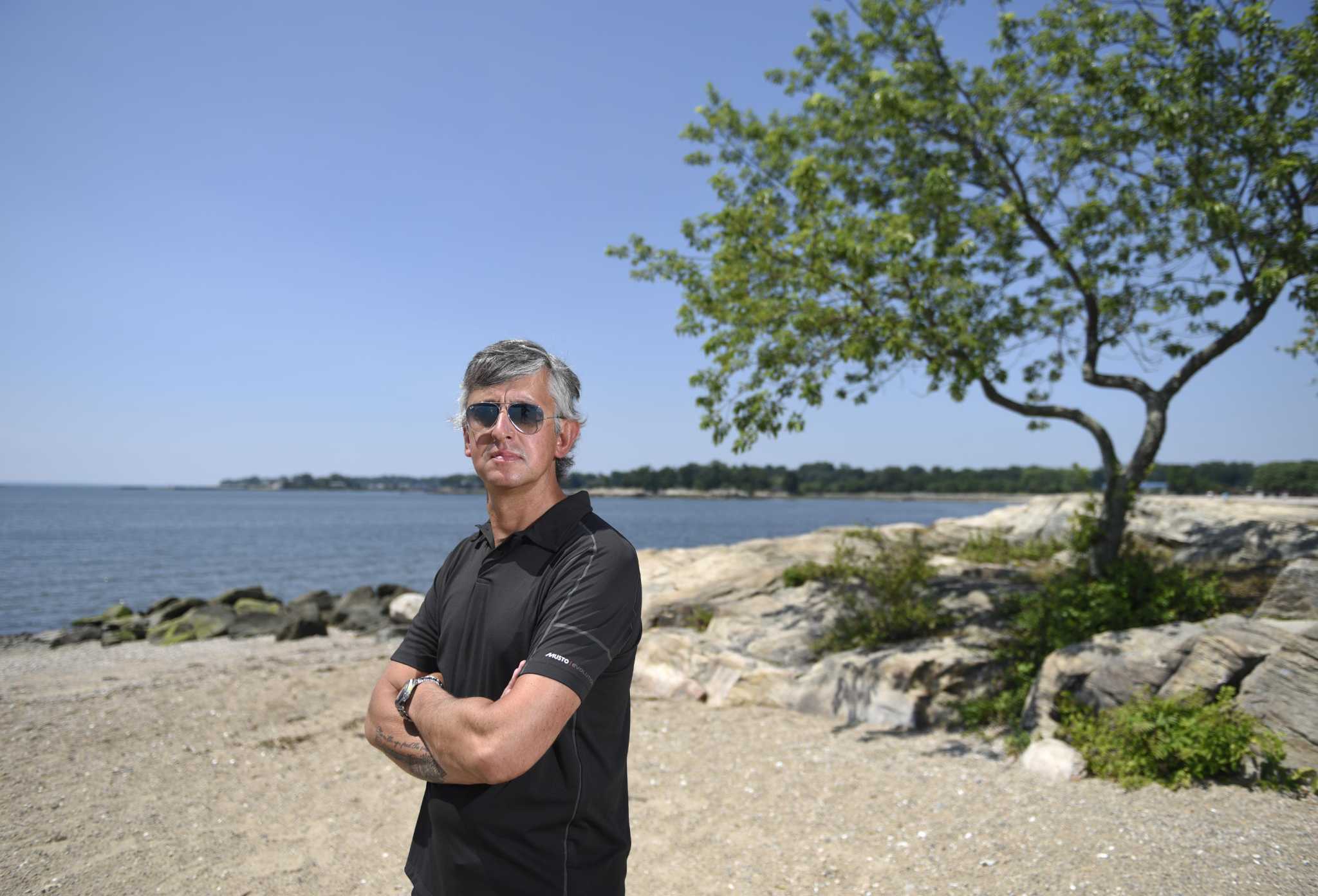 Darien resident's Shark Week documentary explores the death that sparked the movie 'Jaws' - Vimarsana News