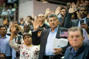 Houston-area immigrants will get help becoming citizens thanks to nearly $1M in federal grants