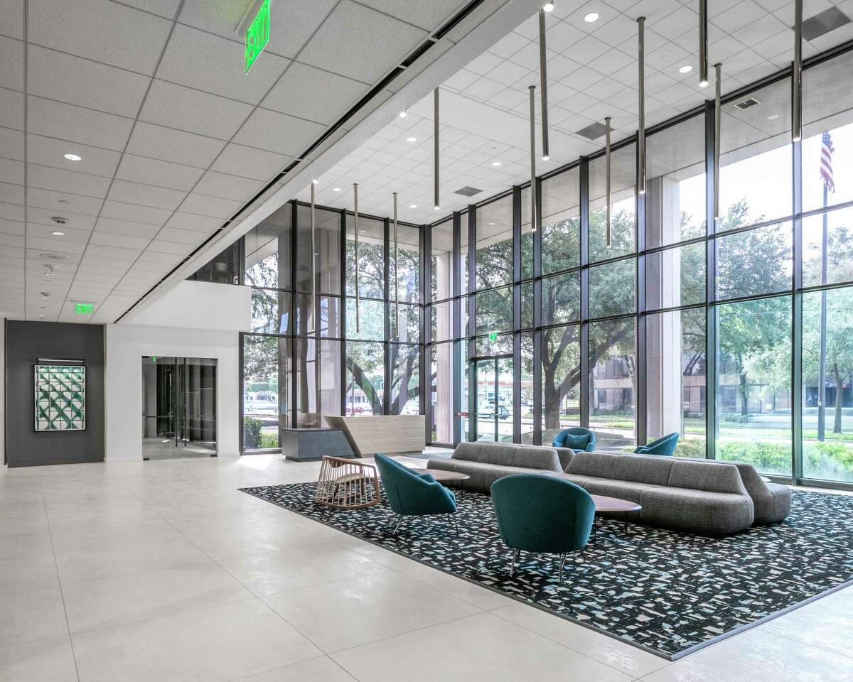 Austin-based CapRidge Partners announced leases with U.S. Energy Corp. and Extex Operating Co. at its Memorial Tower One office building at 1616 S. Voss Road. Memorial Tower One recently underwent extensive renovations, including newly renovated lobby spaces.
