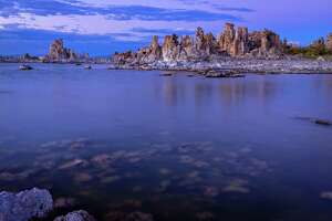 In extraordinary move, California mulls crackdown on Los Angeles’ water draws at Mono Lake