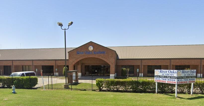 Houston private school had no sprinklers, alarm, emergency exits
