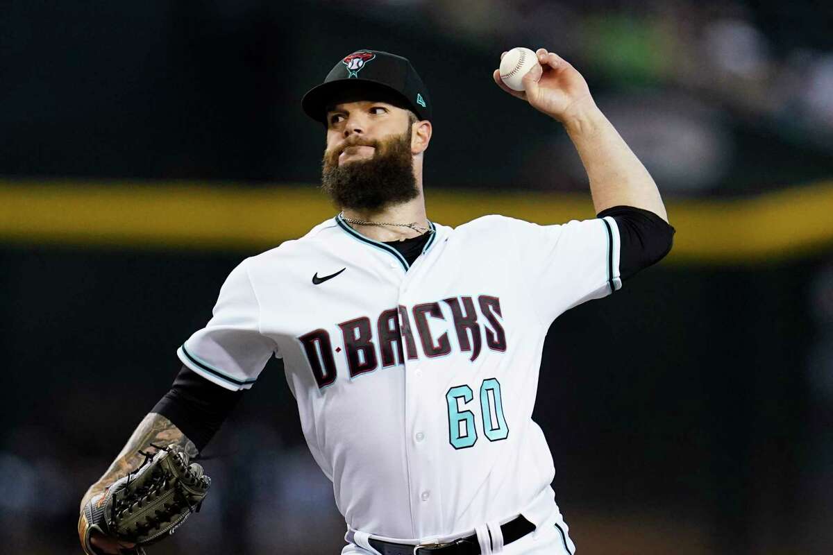 What to Make of the Twins' Signing of Dallas Keuchel - New Baseball Media