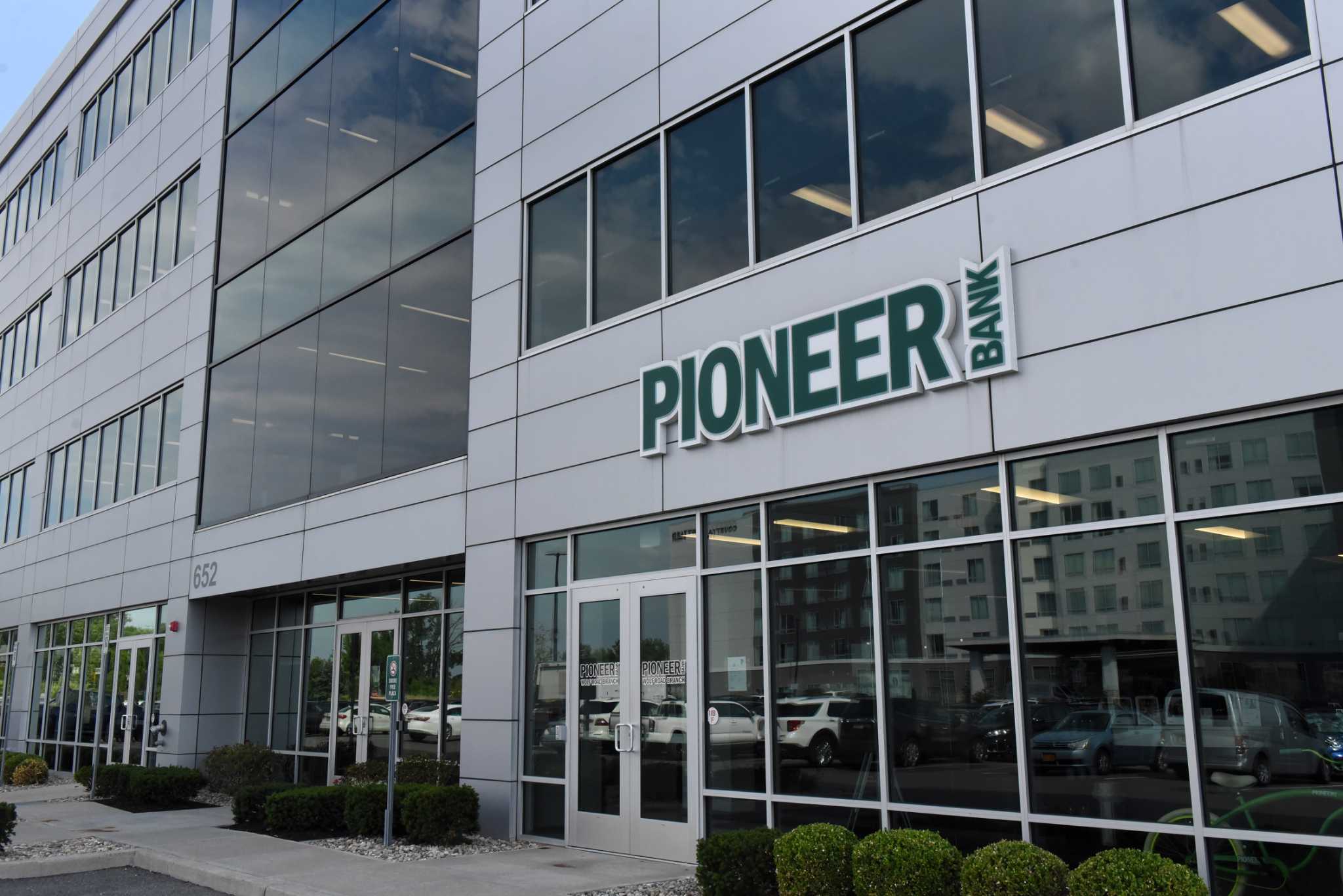 Pioneer reports second quarter earnings of 6.2 million