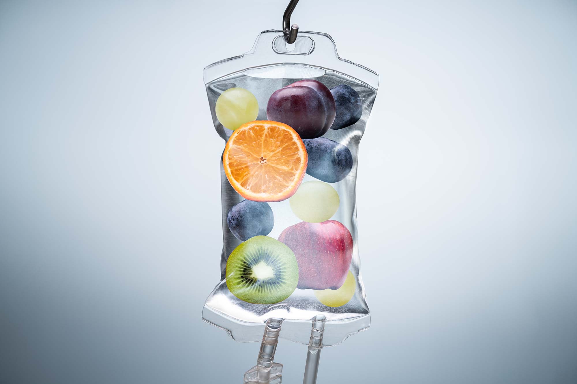Looking for a health boost? For many, IV drip bars are the latest trend in proactive wellness - Vimarsana News