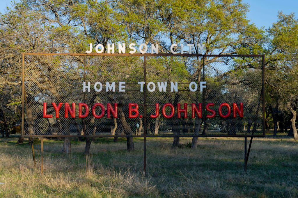 Johnson City has just what you need to get away this summer