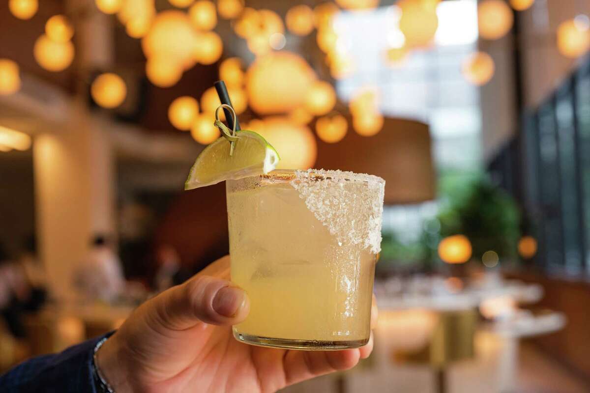 C. Baldwin hotel’s Lobby Bar and Rosalie Italian Soul restaurant are joining forces for National Tequila Day with specialty cocktail offerings including The Italian Margarita (tequila, amaro, Grand Marnier and lime juice, $10).