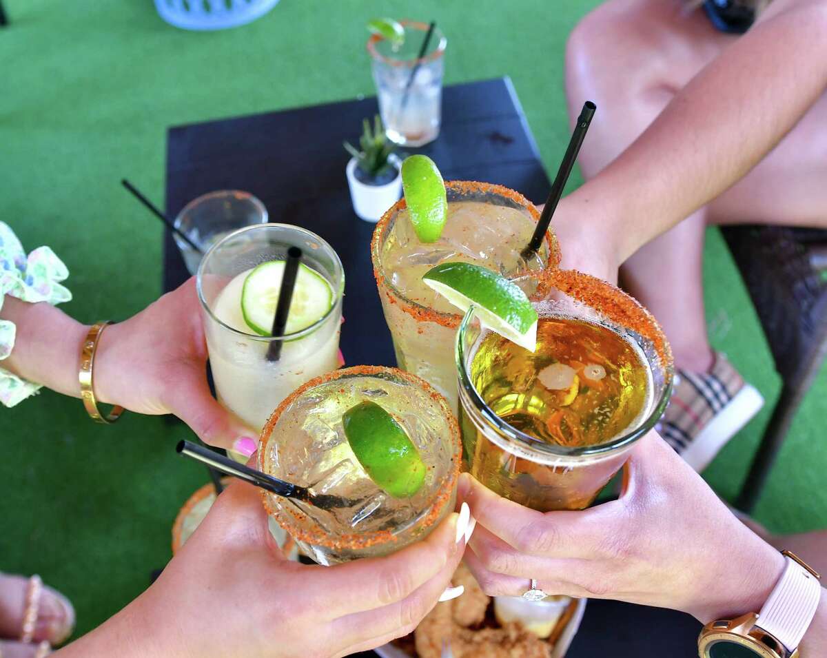 Where to enjoy National Tequila Day in Houston, July 24