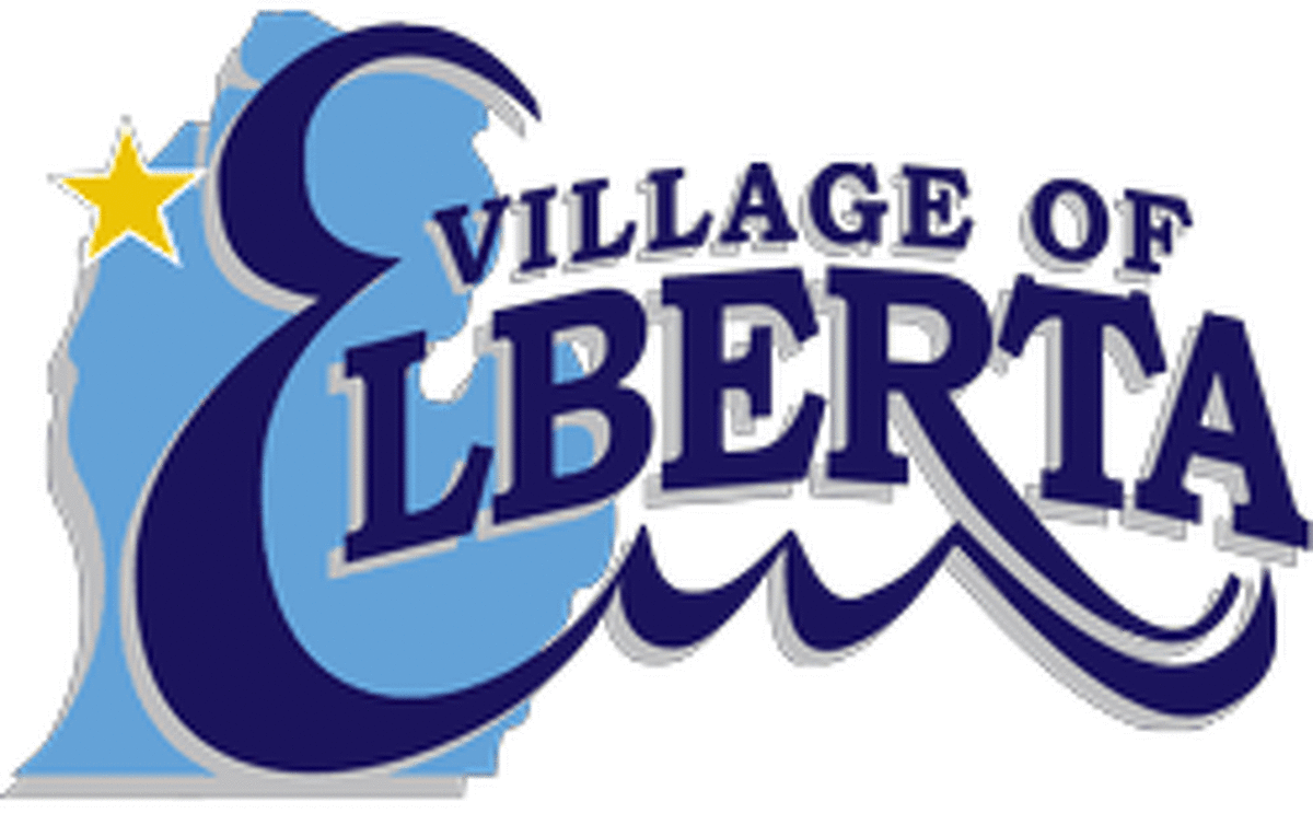 Through a series of grants and loans, the village of Elberta is planning to update its drinking water system to eliminate lead service leads and make other improvements.