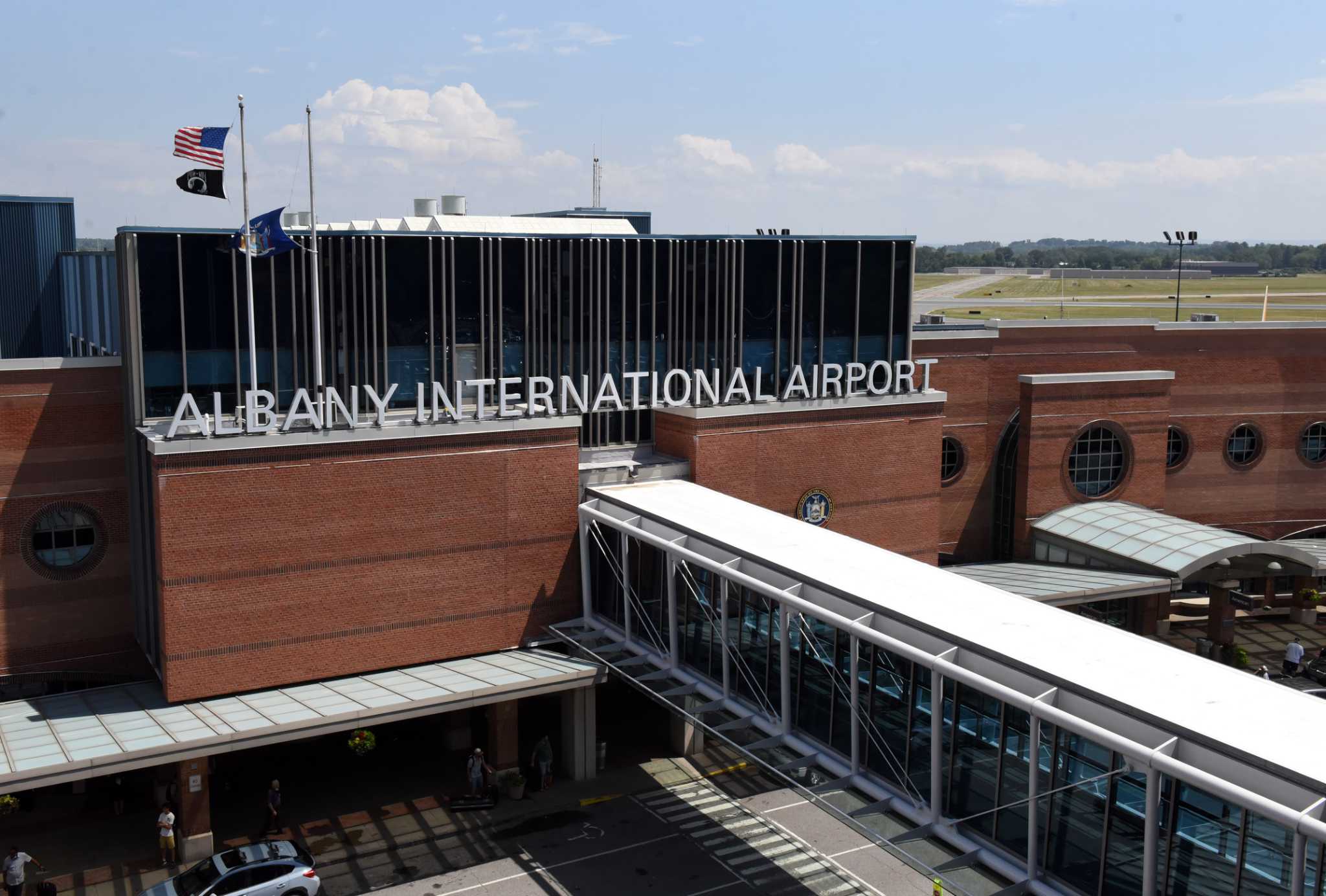 albany-airport-pursuing-352-million-capital-plan