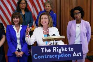Texas Republicans oppose contraception protections bill