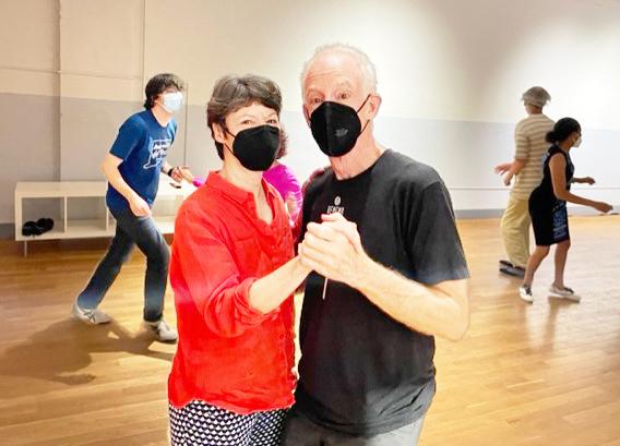 Middletown dance hall leaves downtown home after 22 years - Vimarsana News