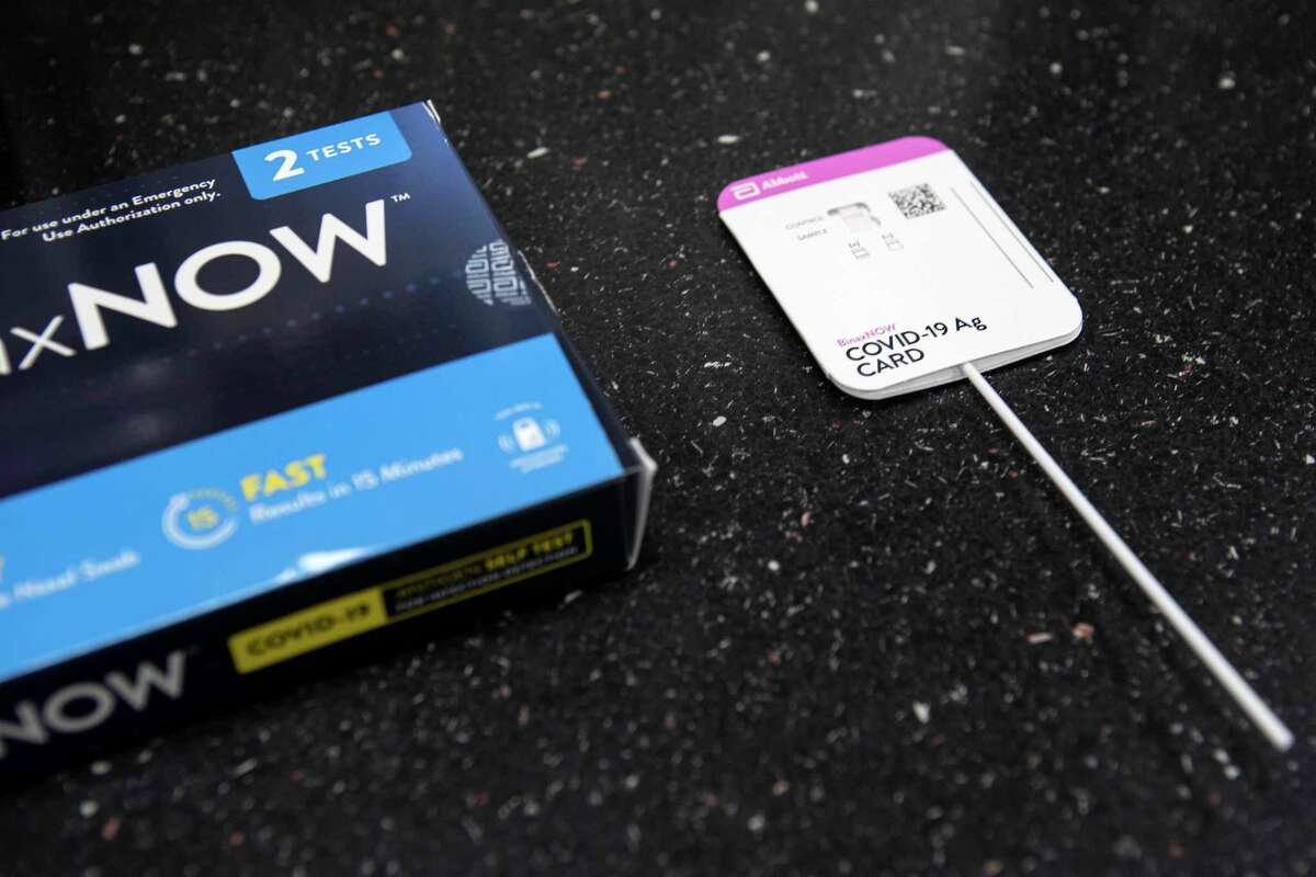 What should I do if I test positive for COVID, BA.5 variant?